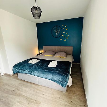 Disneyland Paris Familly Appart - 7 Minutes Disney - Parking - Wifi Шеси Екстериор снимка