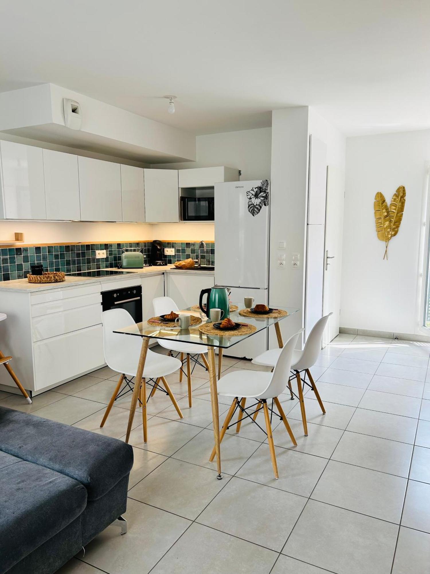 Disneyland Paris Familly Appart - 7 Minutes Disney - Parking - Wifi Шеси Екстериор снимка