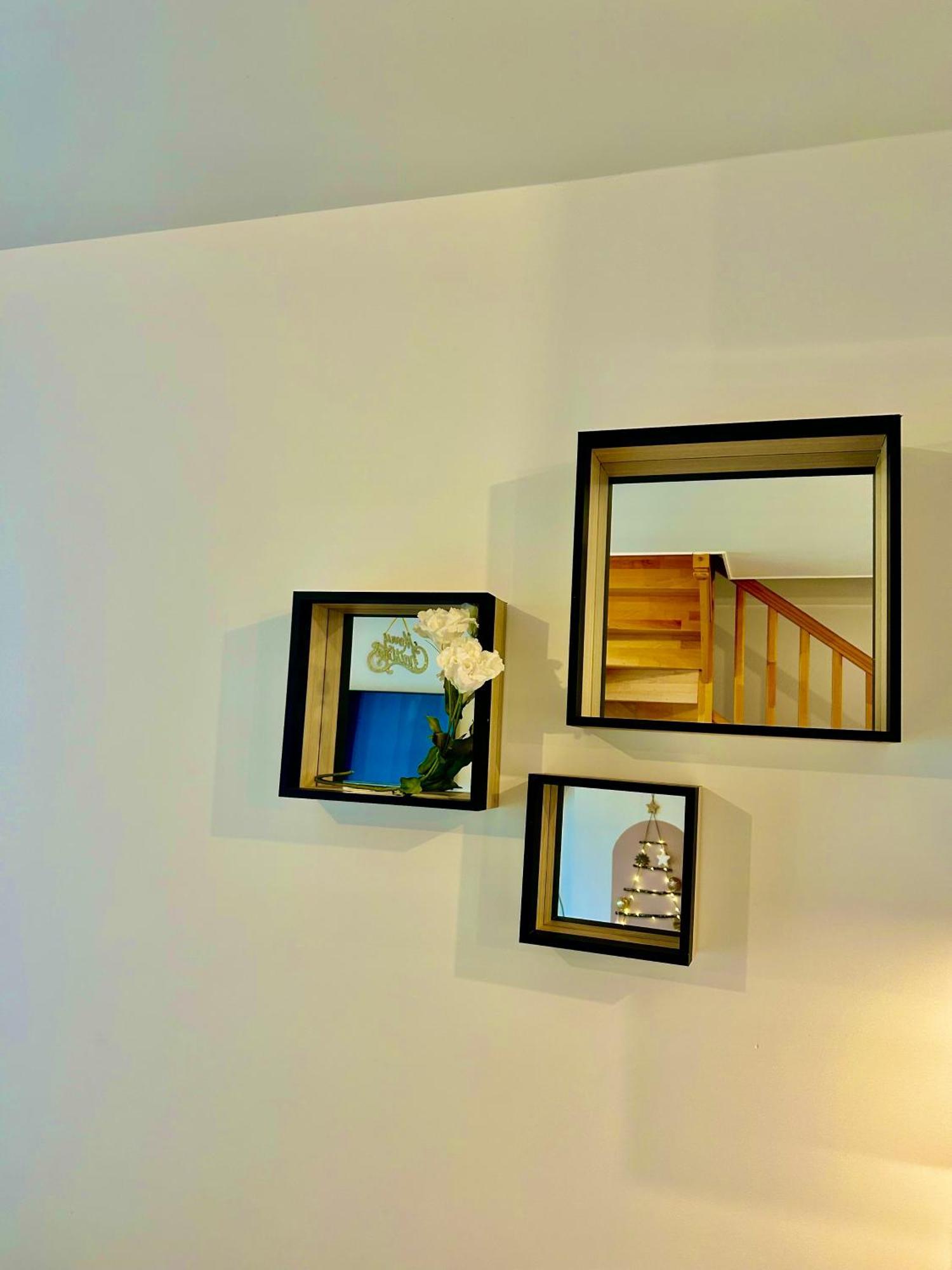 Disneyland Paris Familly Appart - 7 Minutes Disney - Parking - Wifi Шеси Екстериор снимка
